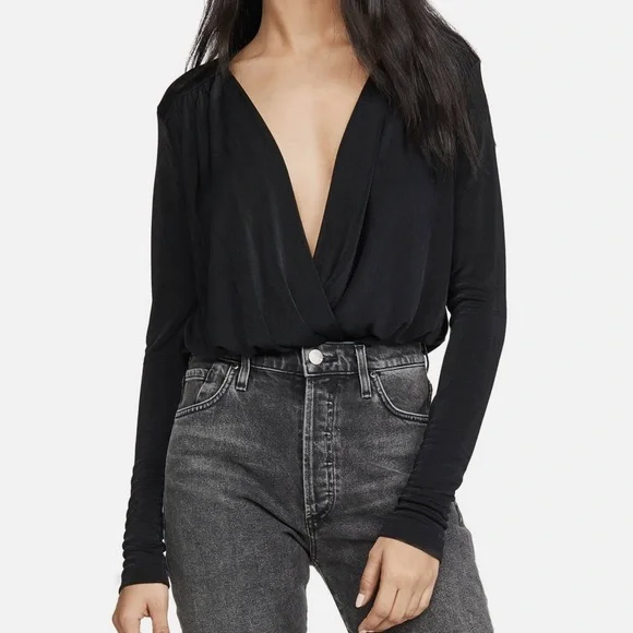 NWOT Turnt bodysuit by Intimately Free People in size XS - Picture 13 of 15